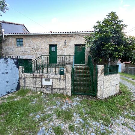 Refugio Rural No Geres - Casa Araujo De Sousa Terras de Bouro Εξωτερικό φωτογραφία