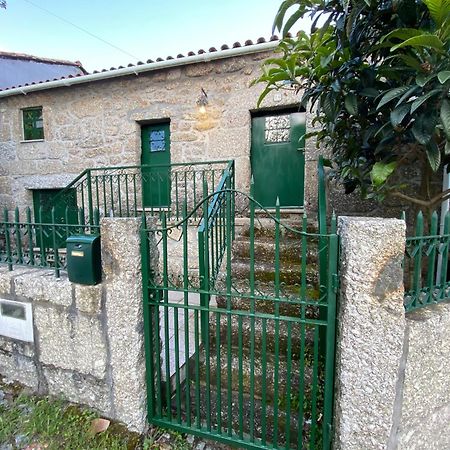 Refugio Rural No Geres - Casa Araujo De Sousa Terras de Bouro Εξωτερικό φωτογραφία