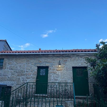 Refugio Rural No Geres - Casa Araujo De Sousa Terras de Bouro Εξωτερικό φωτογραφία