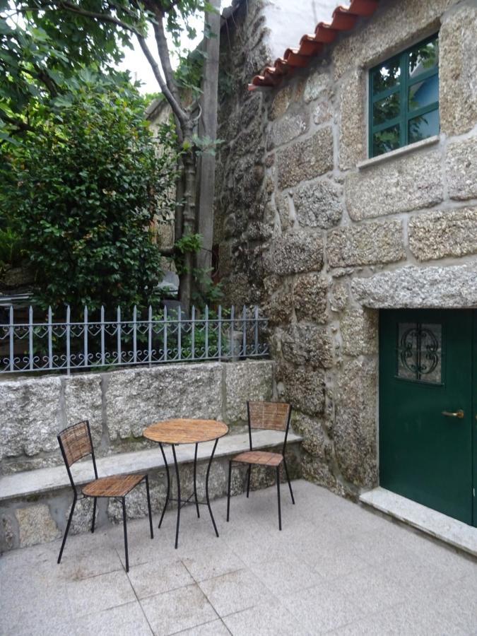 Refugio Rural No Geres - Casa Araujo De Sousa Terras de Bouro Εξωτερικό φωτογραφία