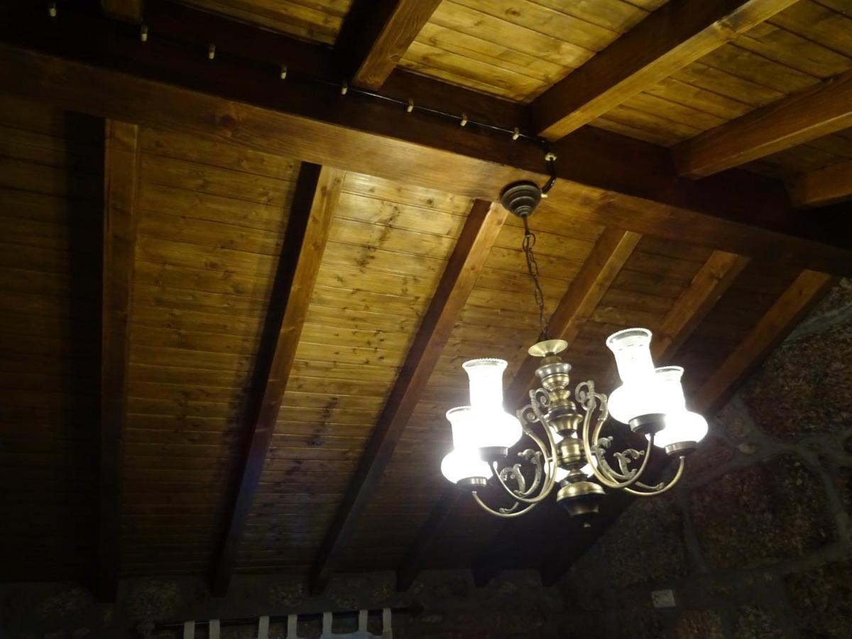 Refugio Rural No Geres - Casa Araujo De Sousa Terras de Bouro Εξωτερικό φωτογραφία