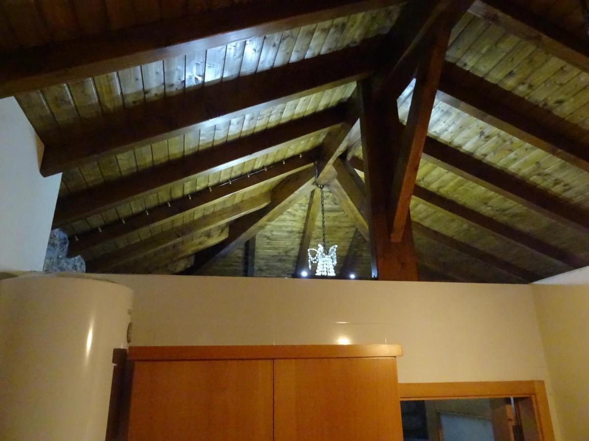 Refugio Rural No Geres - Casa Araujo De Sousa Terras de Bouro Εξωτερικό φωτογραφία
