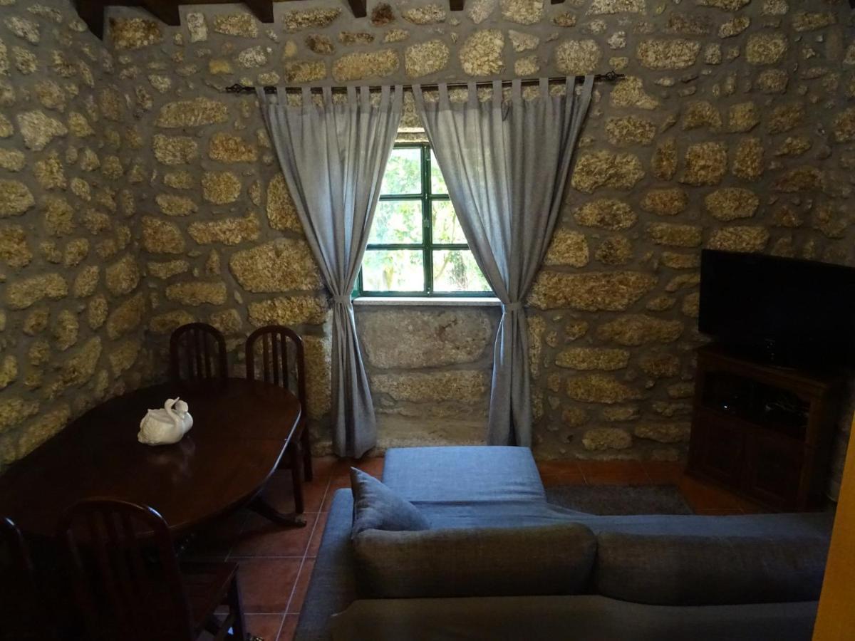 Refugio Rural No Geres - Casa Araujo De Sousa Terras de Bouro Εξωτερικό φωτογραφία